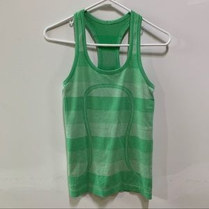 Lululemon Swiftly Tech Racerback